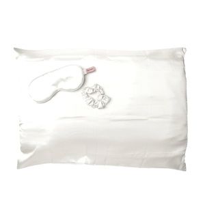 NWT in box KITSCH Satin Sleep Set